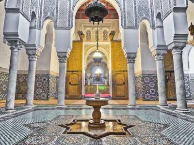 Route Marokko, 15 dagen - Dag 3