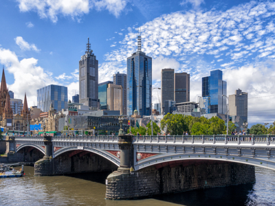 Route 1, Australië & Nieuw-Zeeland, 30 dagen - Day 2