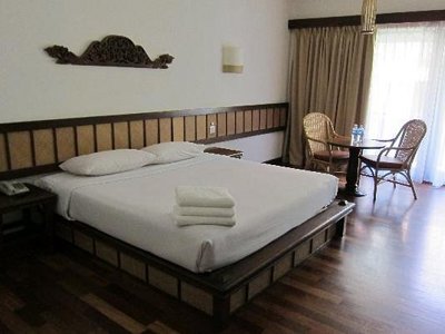 Standaard tweepersoonskamer