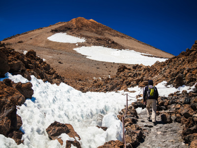 Route 10 daagse wandelvakantie Tenerife & La Palma - Day 4