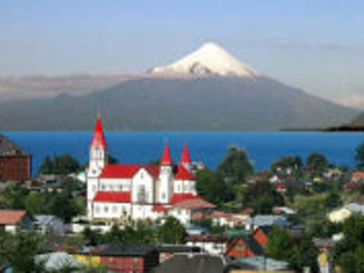 Festivalreis, 34 dagen - Dag 6