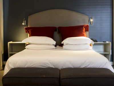 Head South Lodge Kaapstad Zuid-Afrika