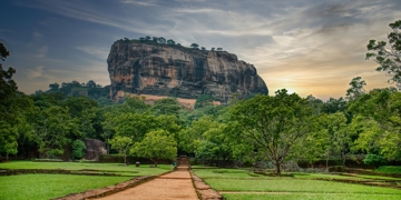 Groepsrondreis Sri Lanka