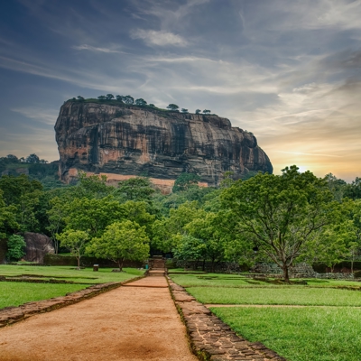 Groepsrondreis Sri Lanka
