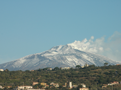 Route 8 daagse wandelvakantie Sicilië - Day 7