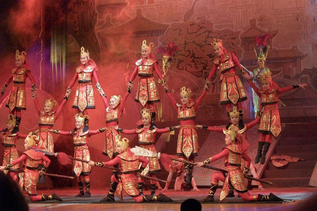 Samen met de kinderen