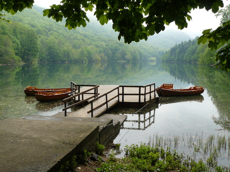 Meer in Montenegro Meer in Montenegro