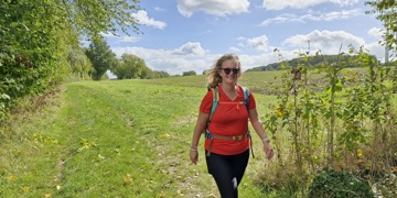 Wandelvakantie Dutch Mountain Trail