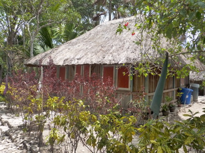 Route Timor, Sumba & Bali, 22 dagen - Day 9