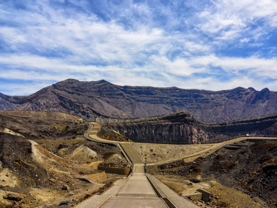 Route Japan, 21 dagen - Day 14