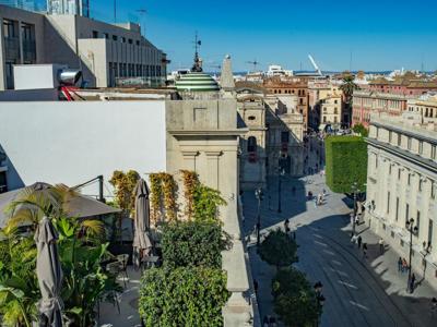 Soho Boutique Catedral