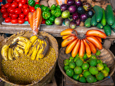 Kenia, Tanzania en Zanzibar, 23 dagen - Dag 16