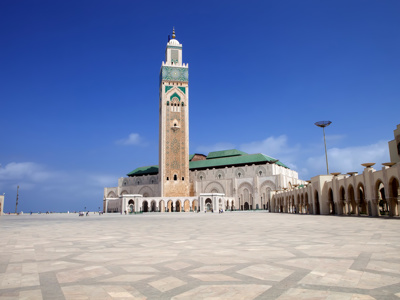 Route Marokko, 15 dagen - Dag 2