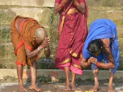 Route Noord-India, 14 dagen - Day 13