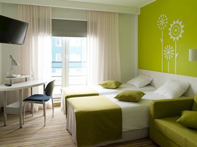 Tallink Express Hotel