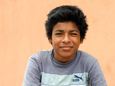 Route Nicaragua, 23 dagen - Dag 5