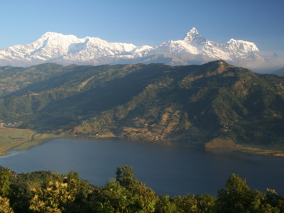 Nepal 22-35, 18 dagen - Day 5