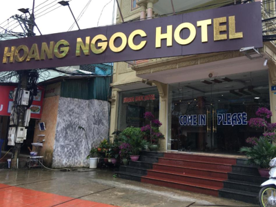 Hoang Ngoc Hotel Dong Van Vietnam