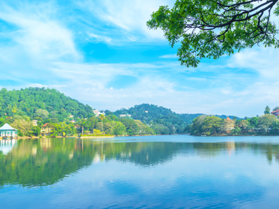 Route Sri Lanka en Malediven, 21 dagen - Dag 11