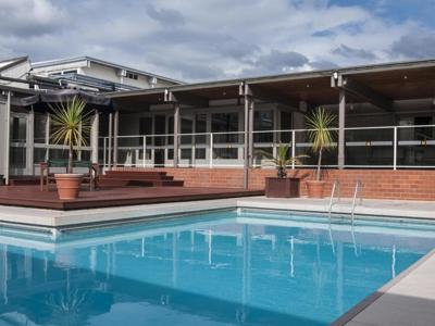 Copthorne Hotel Rotorua