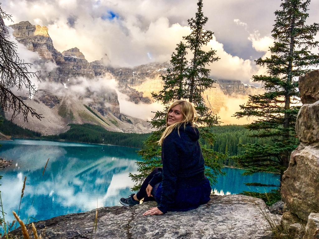 Rondreis Canada Banff