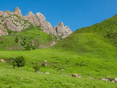 Route China, 32 dagen - Day 10