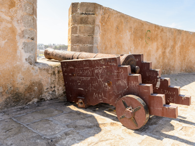 route Marokko Zomer, 21 dagen - Dag 20