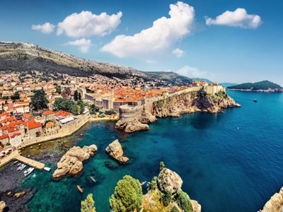 Route Italië & Kroatië - 20 dagen - Day 20