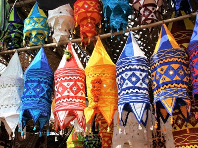 India 22-35, 20 dagen - Day 19