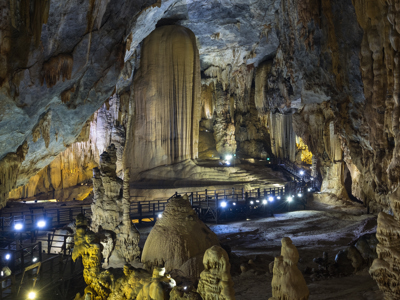 Route Vietnam reis, 20 dagen - Day 10