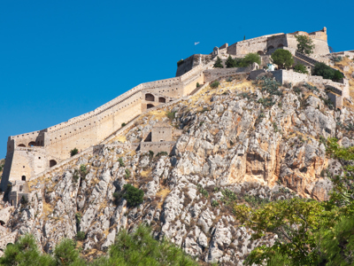 Griekenland familiereis - Day 5