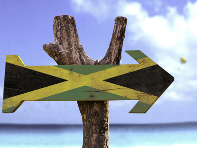 Route Jamaica, 16 dagen - Day 14