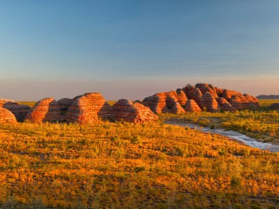 Route West Australië, 25 dagen - Dag 17