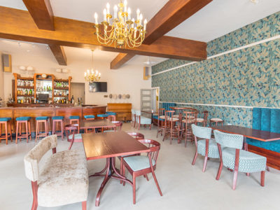 Montage Country Hotel