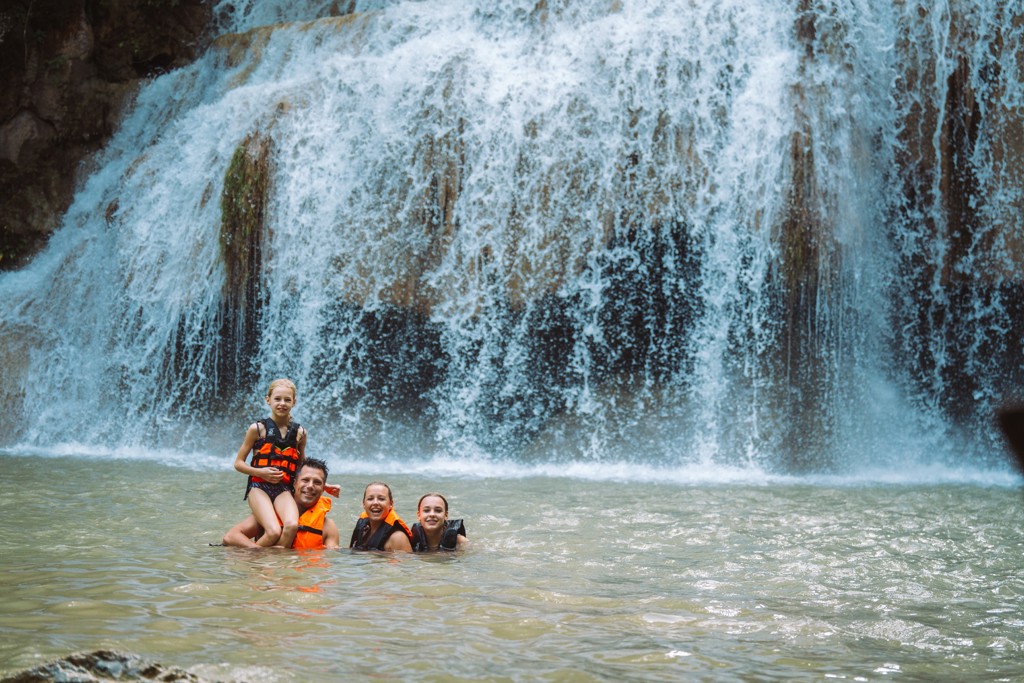 Familiereis Thailand Chill&Adventure