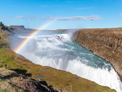 22-35ers reis IJsland - Day 2