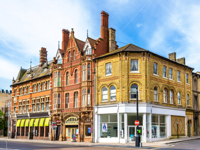 Route Verenigd Koninkrijk & Ierland, 21 dagen - Day 21