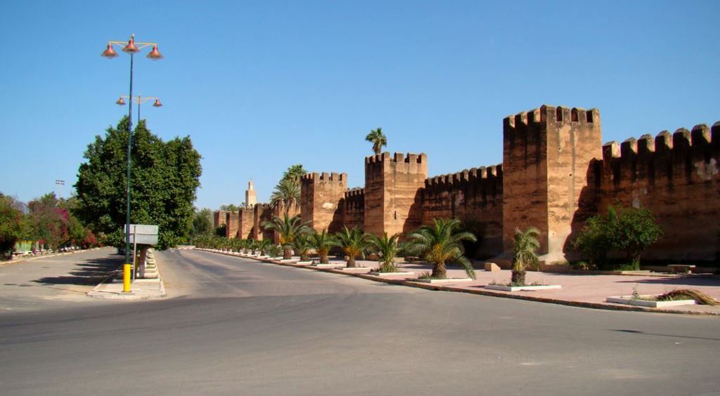 Taroudant