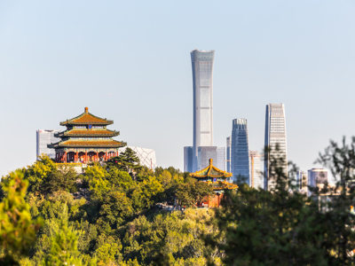 Route Zijderoute - Dag 30