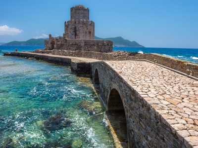 Route Griekenland, 15 dagen 2018 - Day 4