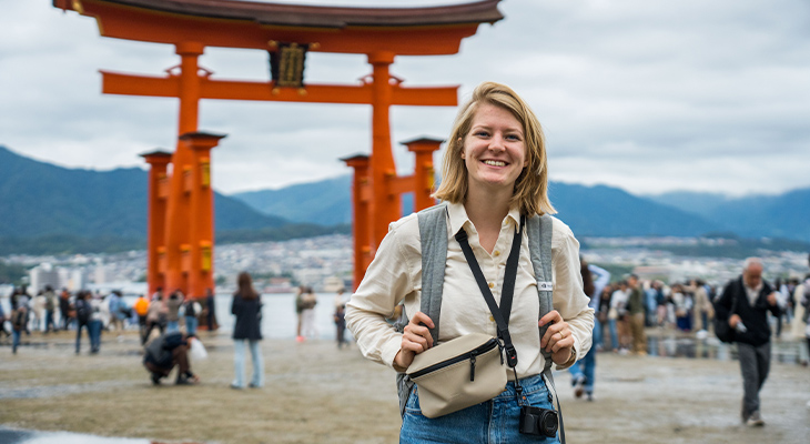 Groepsreis Japan Groepsreis Japan