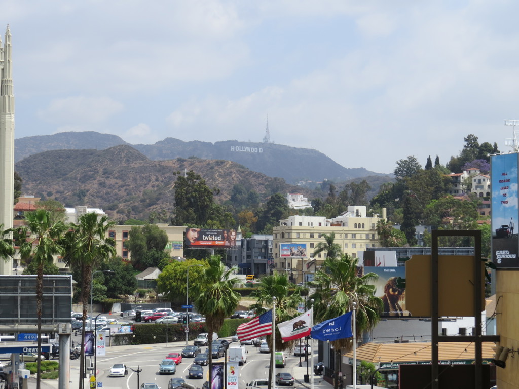 Los Angeles / Hollywood