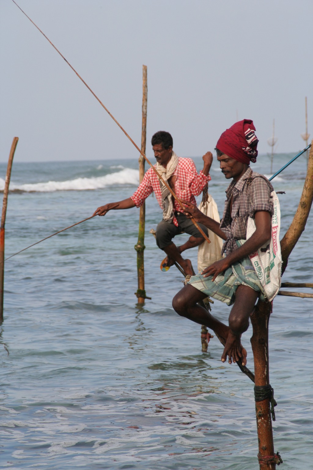 familiereis Sri lanka
