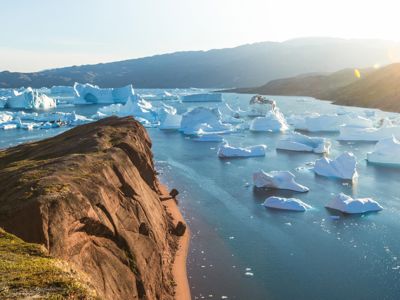 route Canada en Groenland, 18 dagen - Dag 11