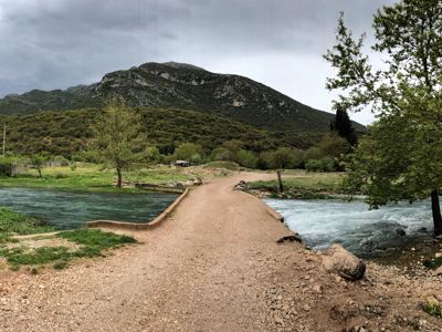 2023 - Familiereis 8 dagen - Day 4