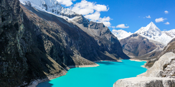 Groepsrondreis Noord-Peru