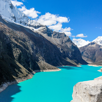 Groepsrondreis Noord-Peru