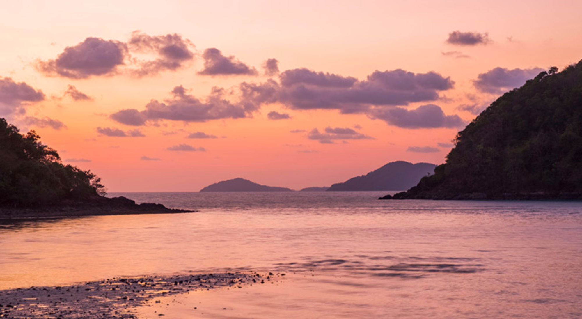 Mu Ko Chang National Park