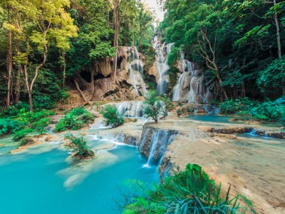 Route 21-daagse 22-35ers reis 2024 - Day 5