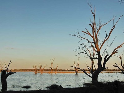 Route Australië kampeer- & hotelreis, 21 dagen - Day 6